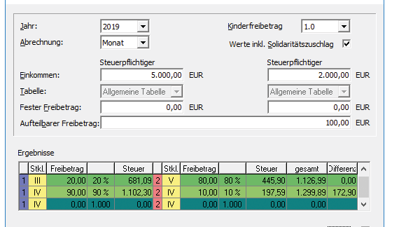 Lexware lohnauskunft