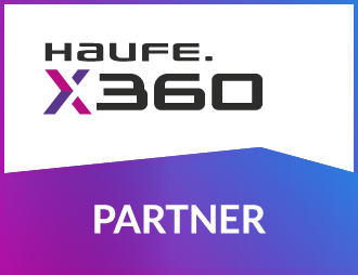 Haufe X360