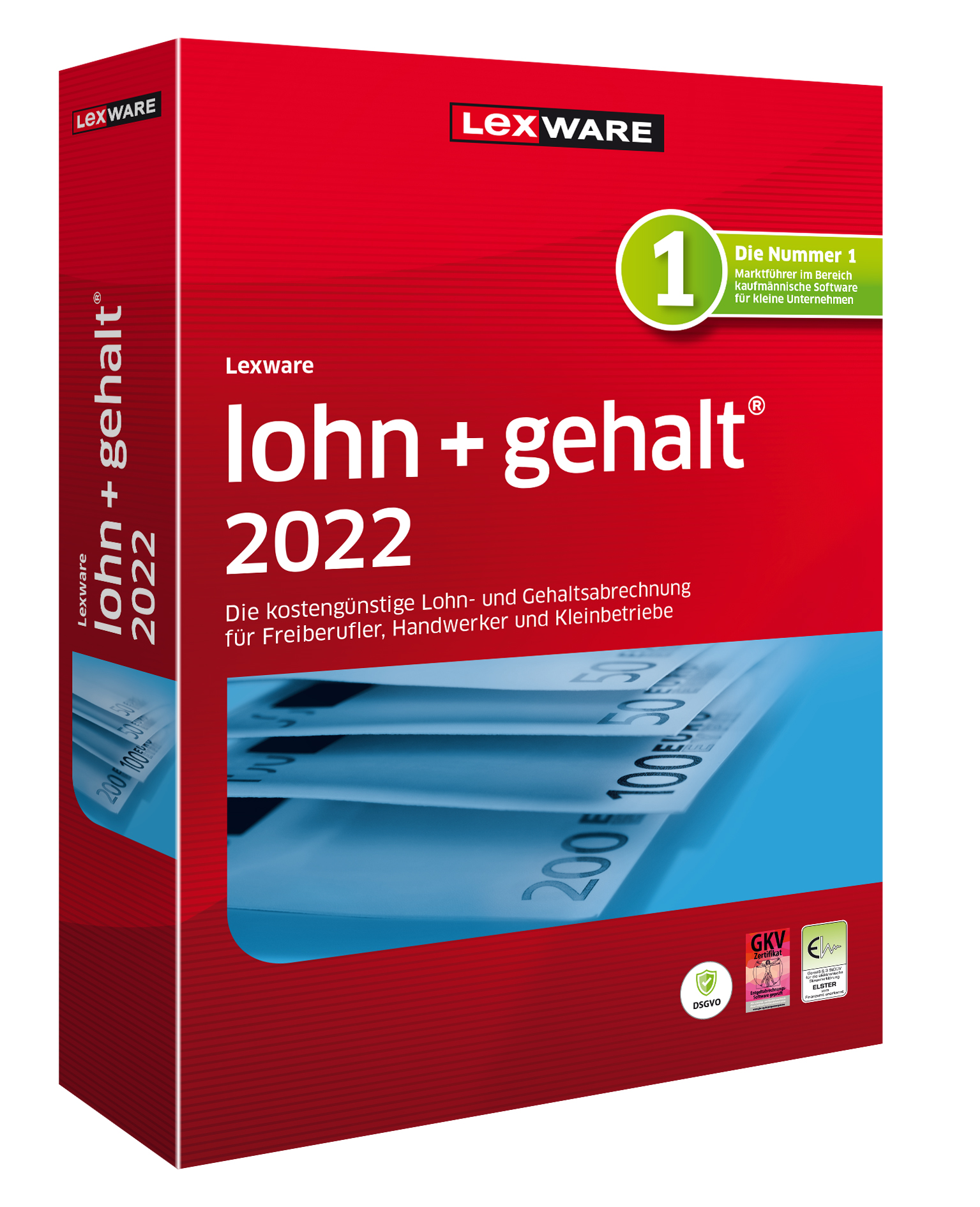 Lexware lohn&gehalt basis