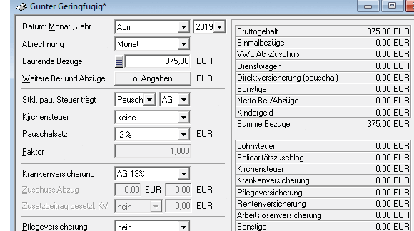 Lexware lohnauskunft