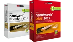 Lexware handwerk